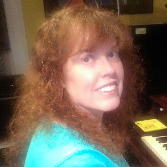 Meet your Posher, Peg - Picture 1 of 1